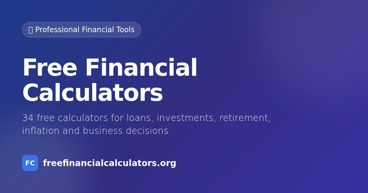 Startup Runway Calculator: Valuation, Funding Need and Cash Burn | FFC Blog